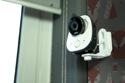 Alecto Extra Camera Voor Babyfoon DVM-150C