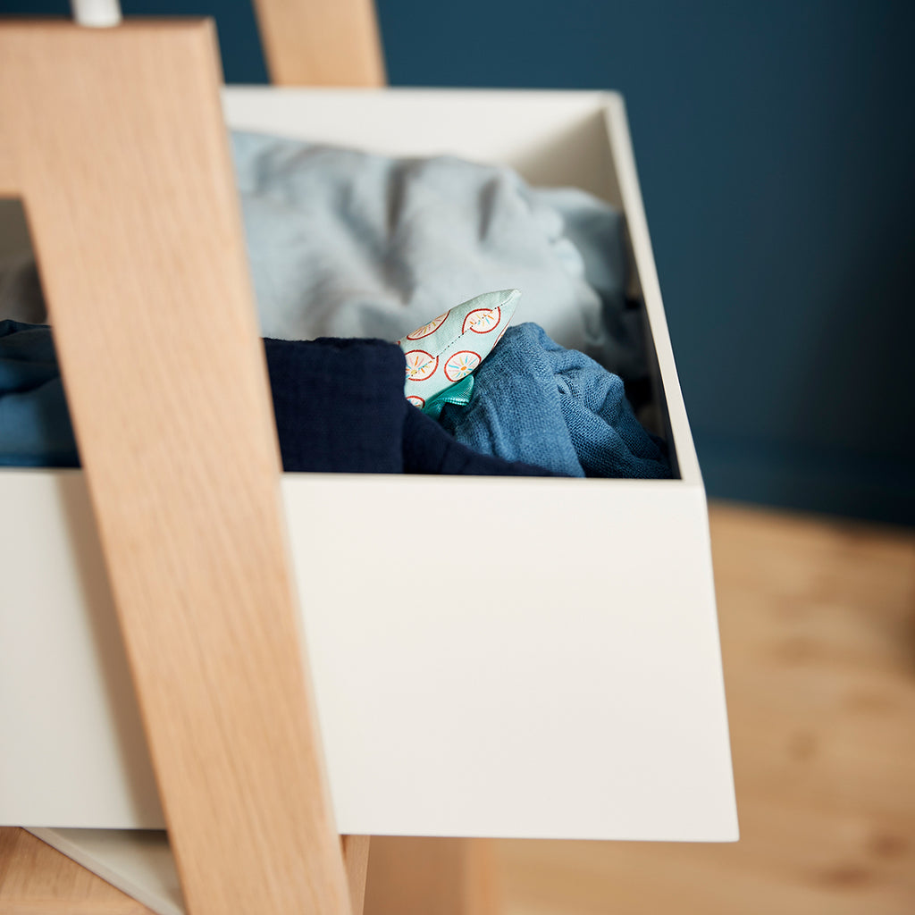 Leander Verschoningstafel Linea | Eik