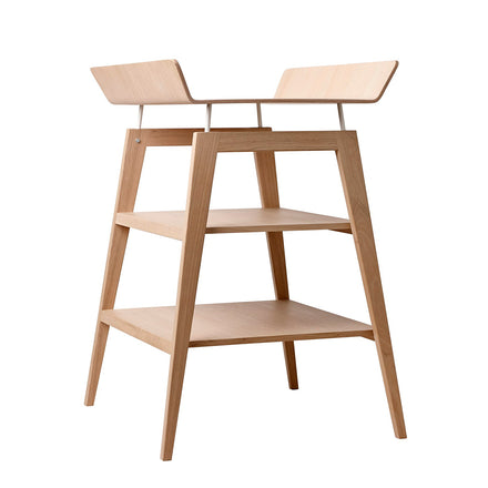 Leander Verschoningstafel Linea | Eik