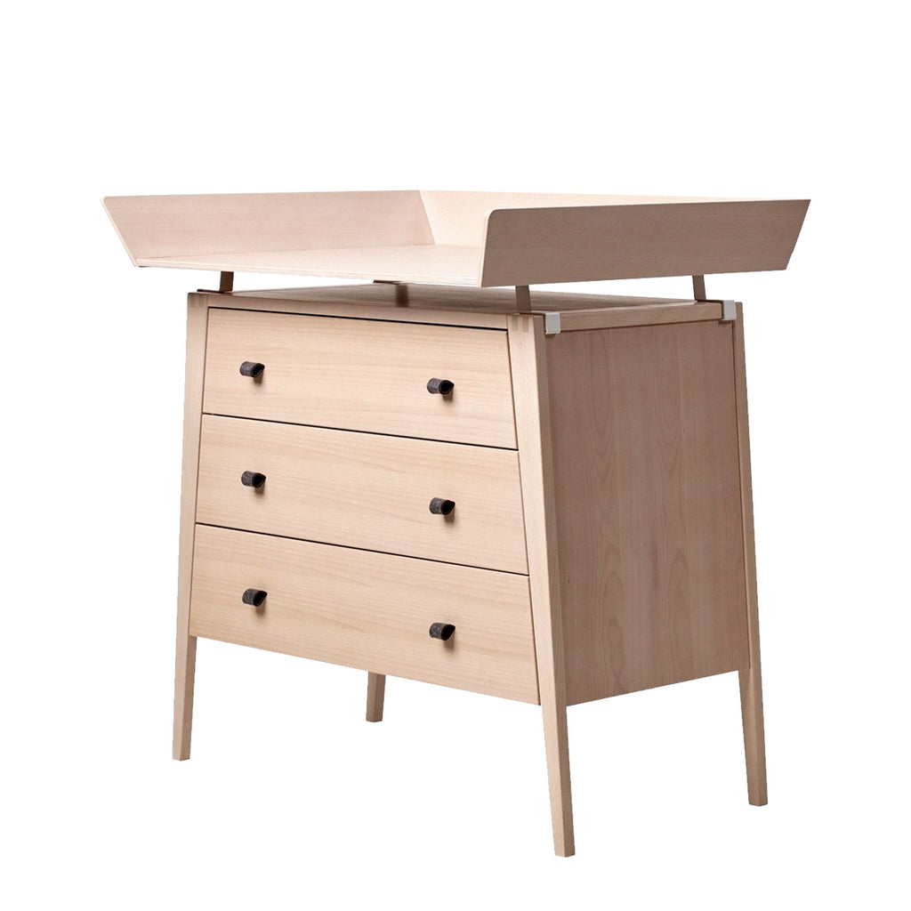 Leander Commode Linea Verschonings Unit | Beuk