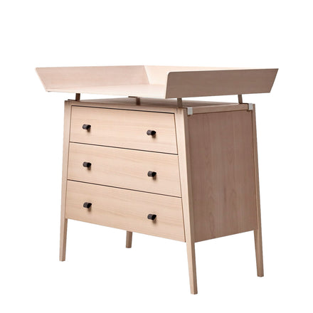 Leander Commode Linea Verschonings Unit | Beuk