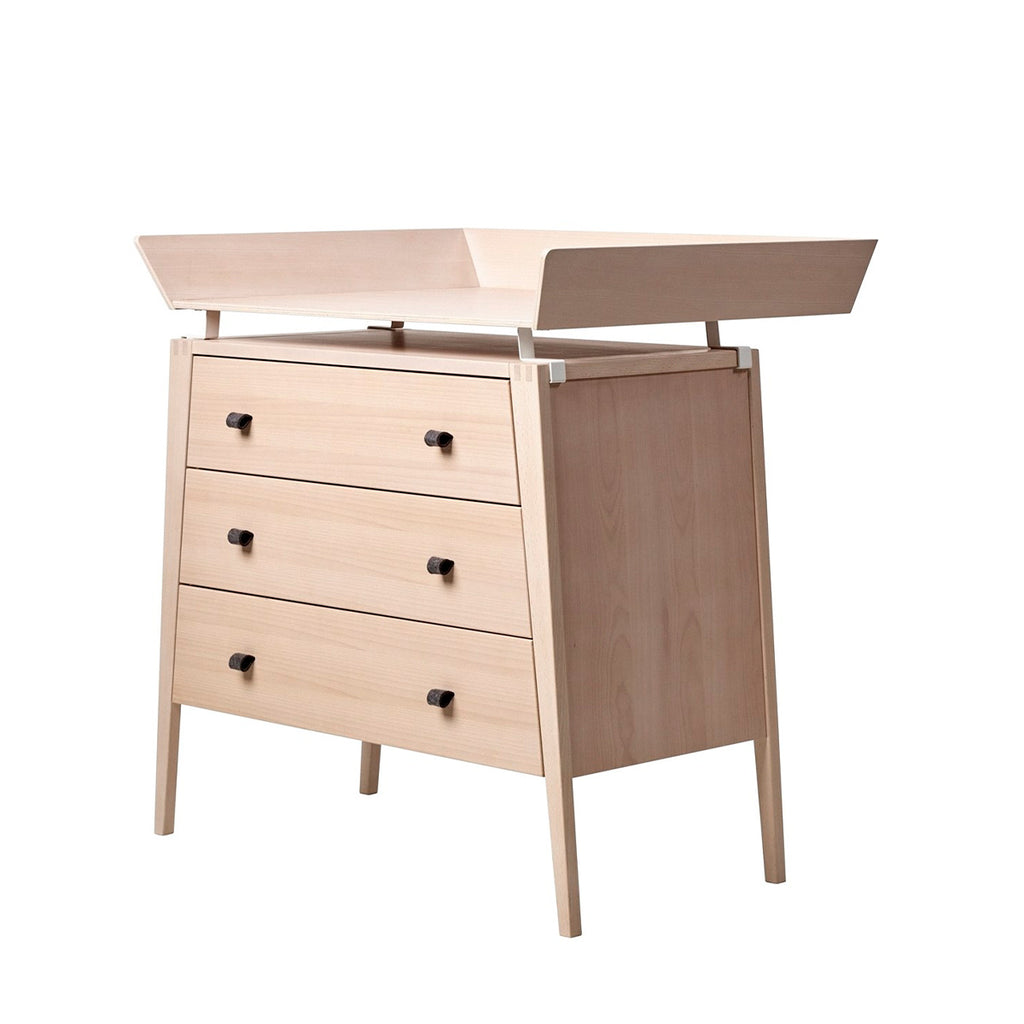 Leander Commode Linea Verschonings Unit | Beuk