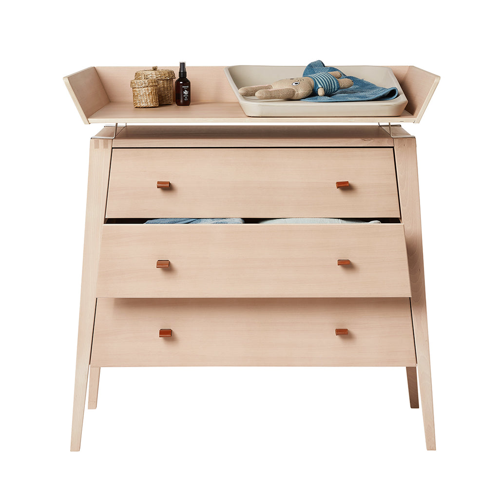 Leander Commode Linea Verschonings Unit | Beuk
