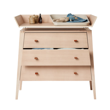 Leander Commode Linea Verschonings Unit | Beuk