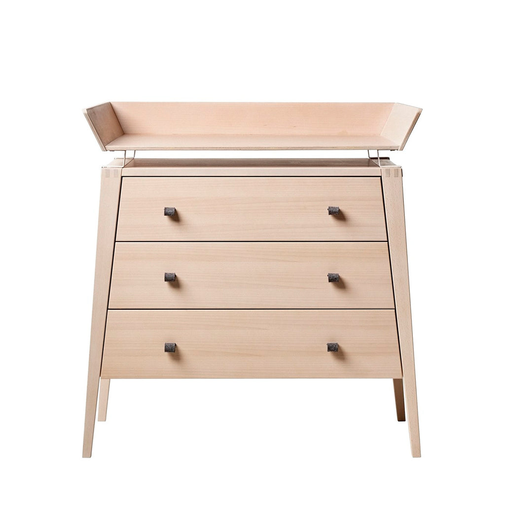 Leander Commode Linea Verschonings Unit | Beuk