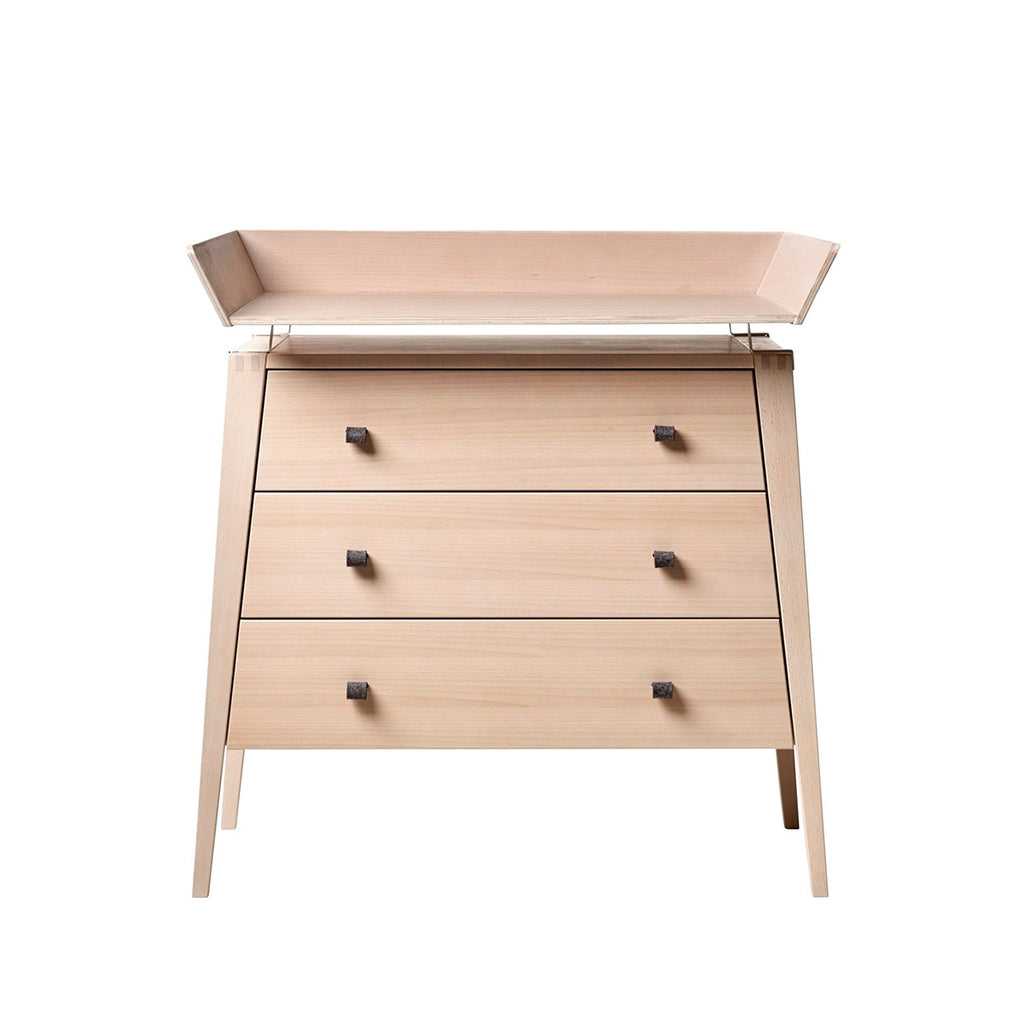 Leander Commode Linea Verschonings Unit | Beuk