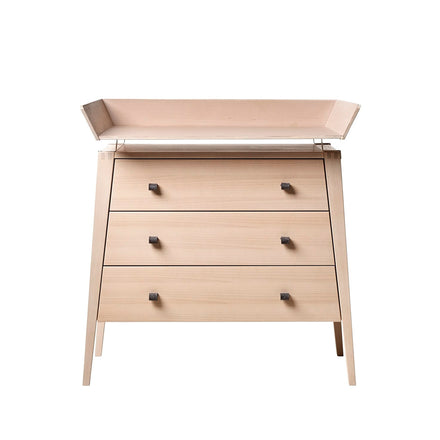 Leander Commode Linea Verschonings Unit | Beuk