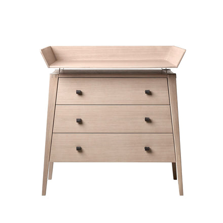 Leander Commode Linea Verschonings Unit | Eik