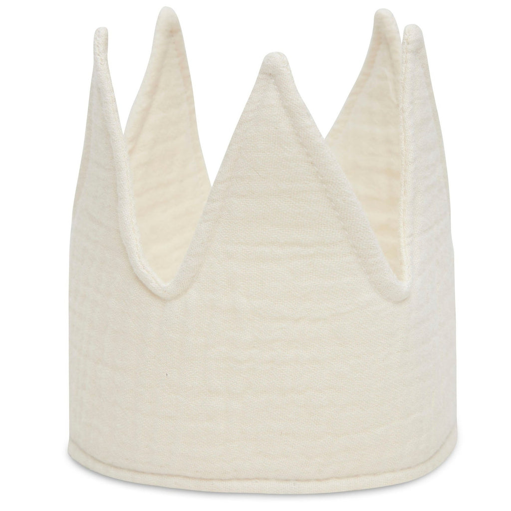 * Jollein Verjaardagskroon 12x35cm Party | Ivory
