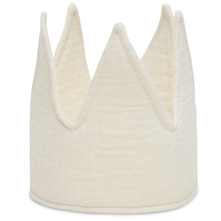 * Jollein Verjaardagskroon 12x35cm Party | Ivory