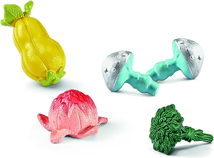 * Schleich Voedingset