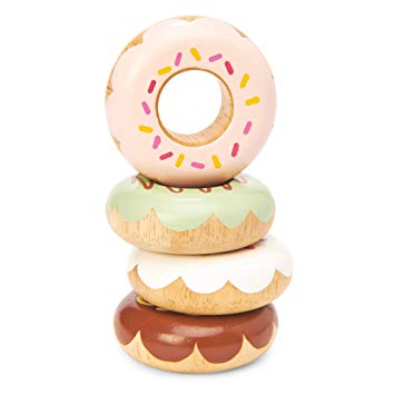Le Toy Van Houten Set Donuts