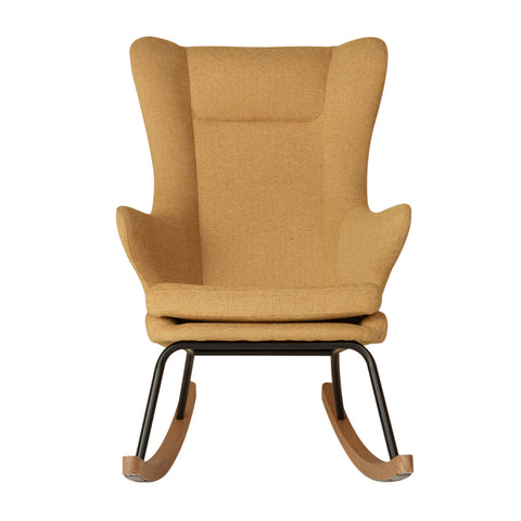 Quax Rocking Adult Chair De Luxe | Saffran
