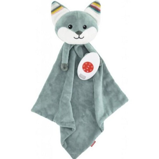 Zazu Knuffeldoekje Met Rustgevende Geluiden | Felix De Vos