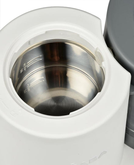 Béaba Babycook Neo | Grijs/Wit