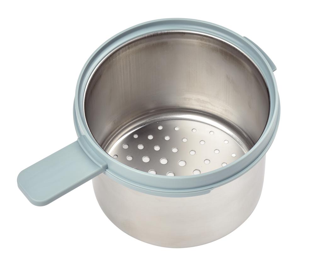 Béaba Babycook Neo | Grijs/Wit