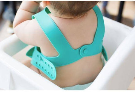 * MiniKOiOi Flexibib | Donkerroze