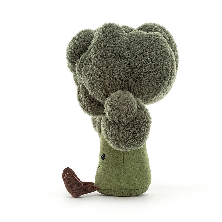 Jellycat Knuffel | Amuseable Broccoli
