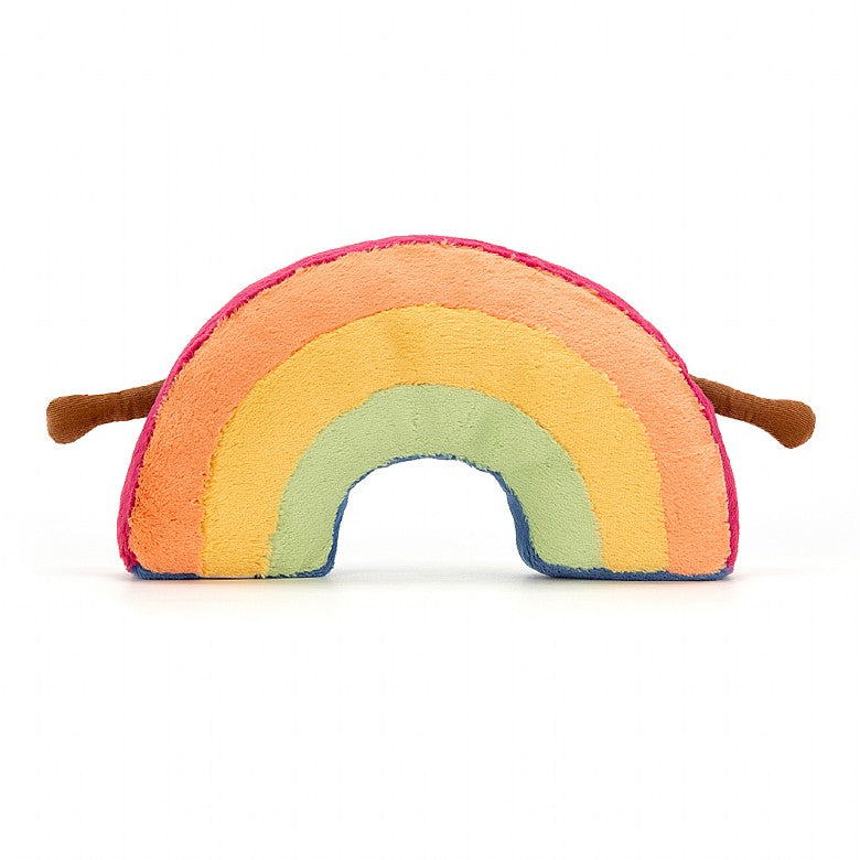 Jellycat Knuffel | Amuseable Rainbow
