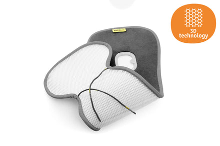 Aeromoov Universeel Buggy Air Layer | Anthracite