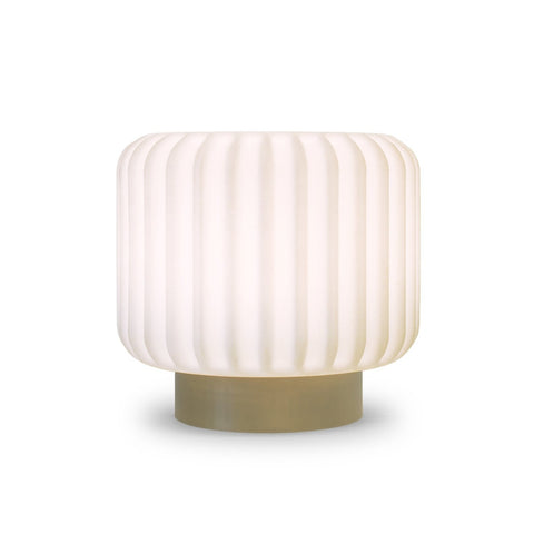 Atelier Pierre Dentelle Lamp 15cm | Goud