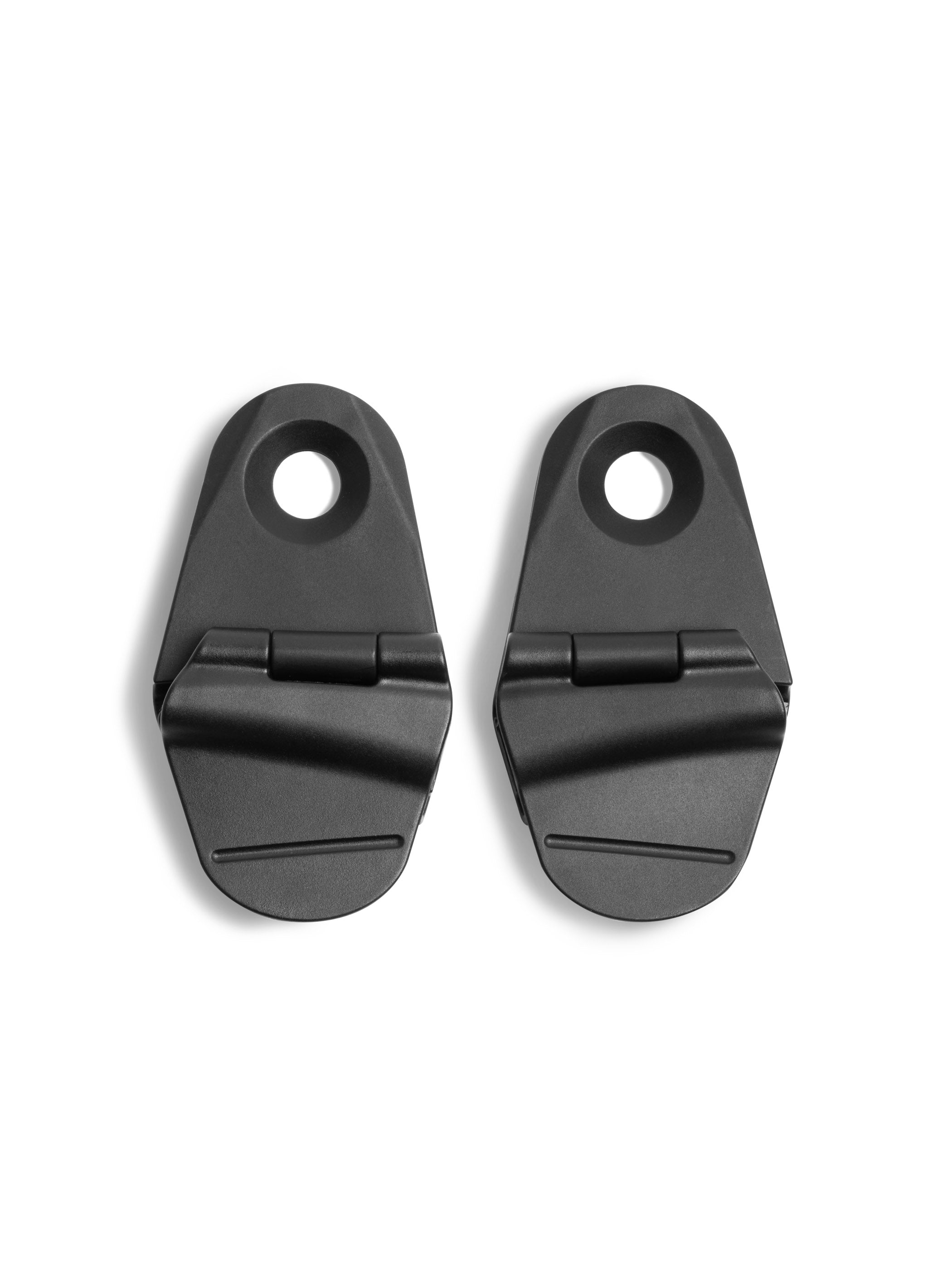 * Stokke® YOYO Connect Reiswiegadapter | Zwart