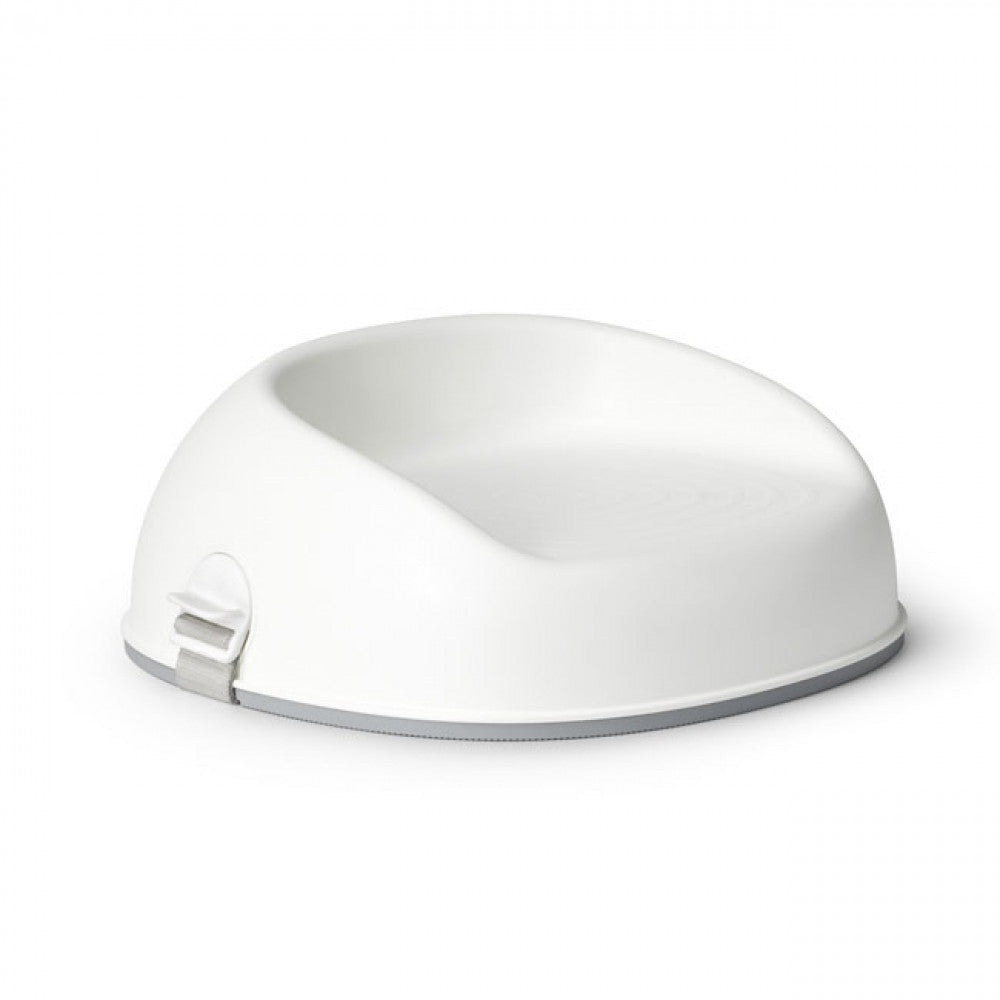 Babybjörn stoelverhoger wit