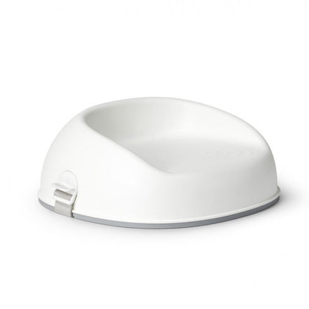 Babybjörn stoelverhoger wit