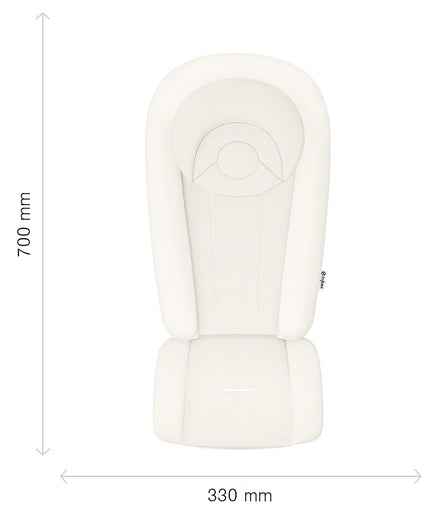 Cybex Newborn Universeel Baby Nest Voor Buggy
