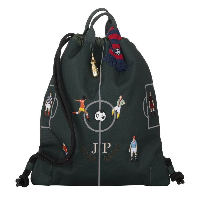 * Jeune Premier City Bag | FC Jeune Premier