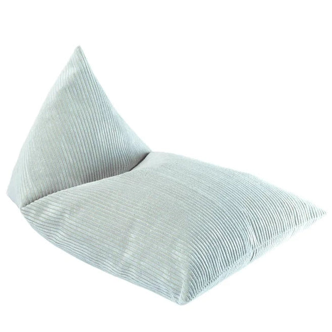 Wigiwama Big Lounger Zitzak | Peppermint Green