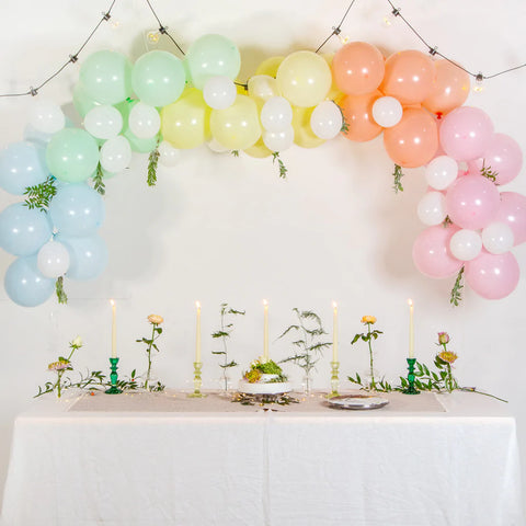 Talking Tables Balloon Arch Kit | Pastel*