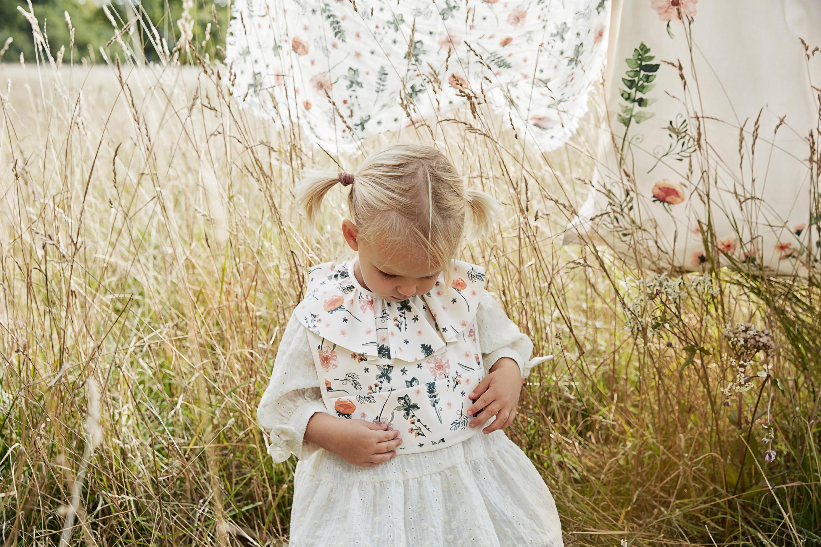 * Elodie Details Slab | Meadow Blossom