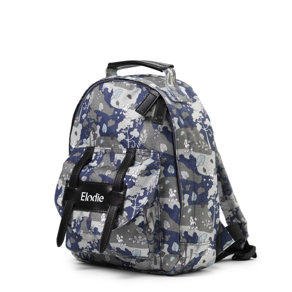 * Elodie Rugzak Mini | Rebel Poodle