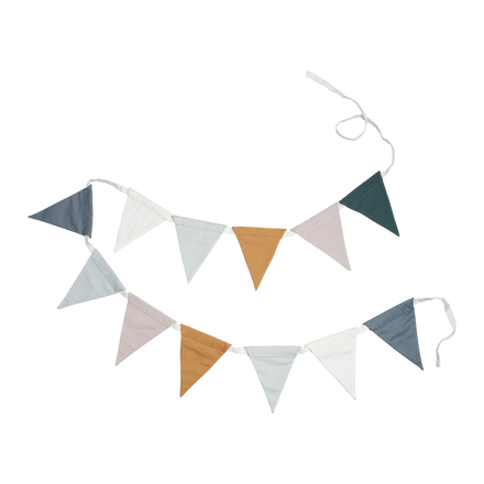 * Fabelab Vlaggen Slinger | Coastal