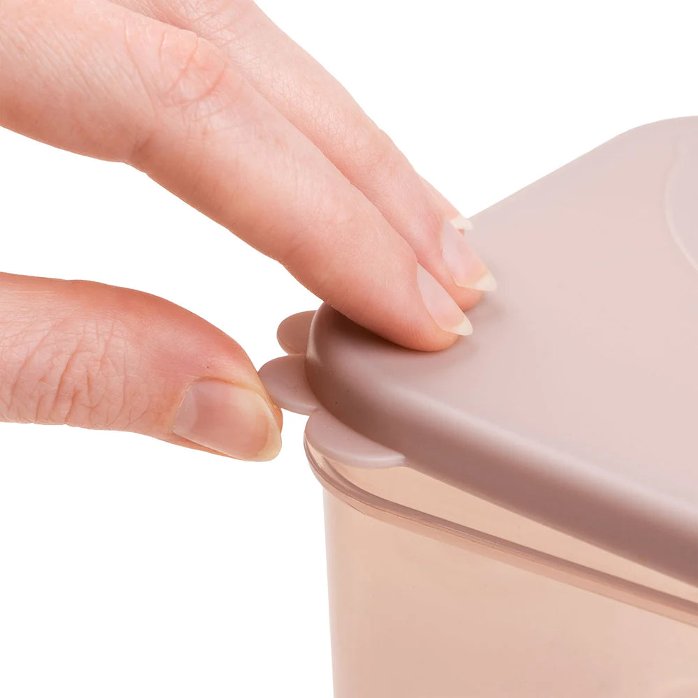 Done By Deer Set 3 Bewaardoosjes | Elphee Powder