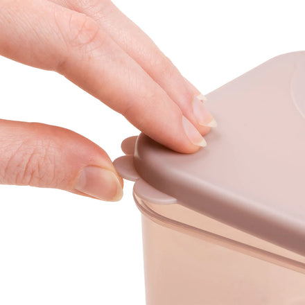 Done By Deer Set 3 Bewaardoosjes | Elphee Powder