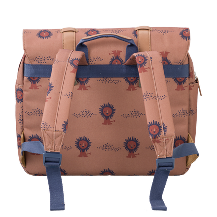 * Fresk Boekentas | New Lion