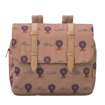 * Fresk Boekentas | New Lion