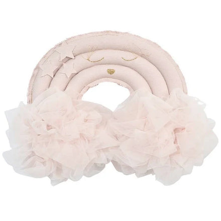 * Cotton & Sweets Grace Arc-en-ciel Mobiel | Powder Pink