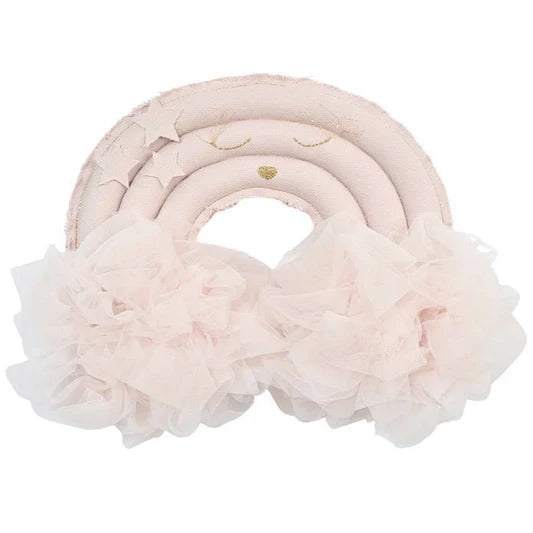 Cotton & Sweets Grace Arc-en-ciel Mobiel | Powder Pink