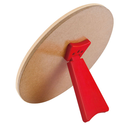 Hape Houten Puzzel | Klok