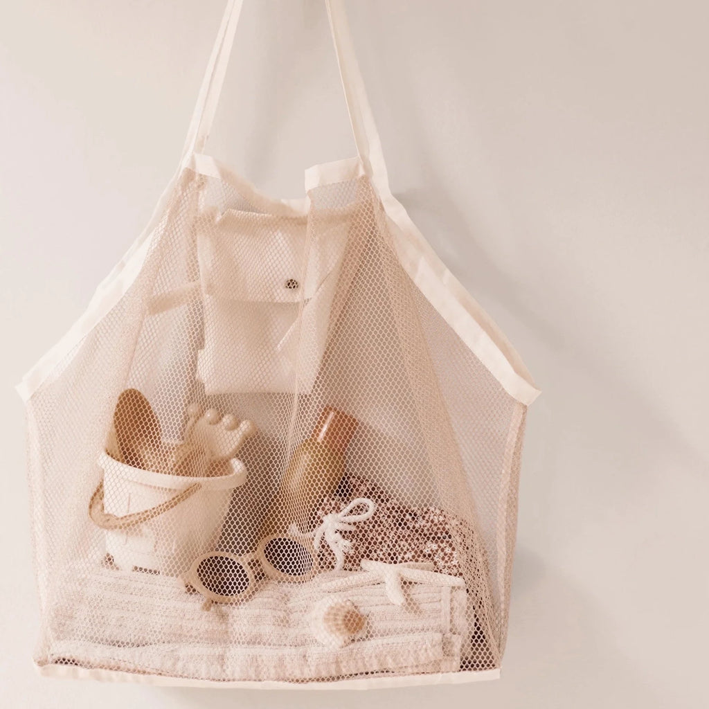 * Mrs. Ertha Strandtas XL Meshies | Ivory