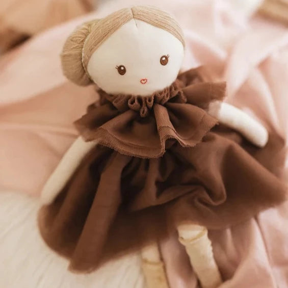 Mrs. Ertha Baby Pop | Maggy Lu