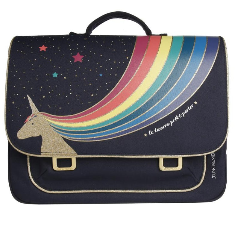 Jeune Premier It Bag Midi | Unicorn Gold