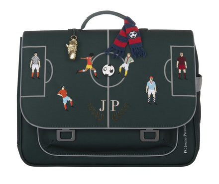 * Jeune Premier It Bag Midi | FC Jeune Premier