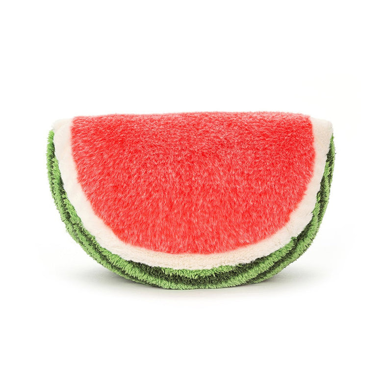 Jellycat knuffel Amuseable Watermelon - 25cm*