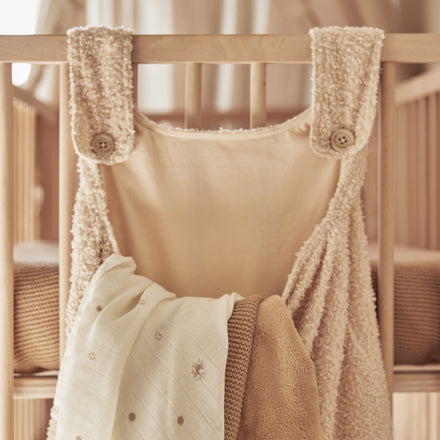 Jollein Boxopbergzak Organizer | Boucle Natural