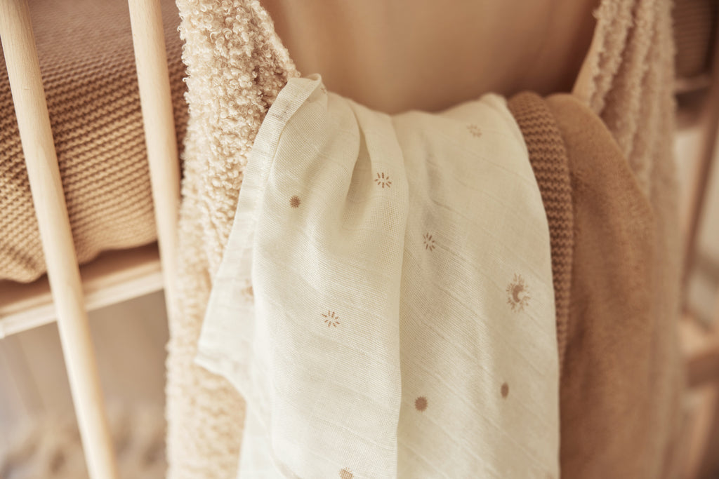 Jollein Boxopbergzak Organizer | Boucle Natural