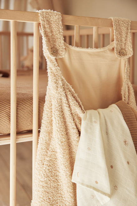 Jollein Boxopbergzak Organizer | Boucle Natural